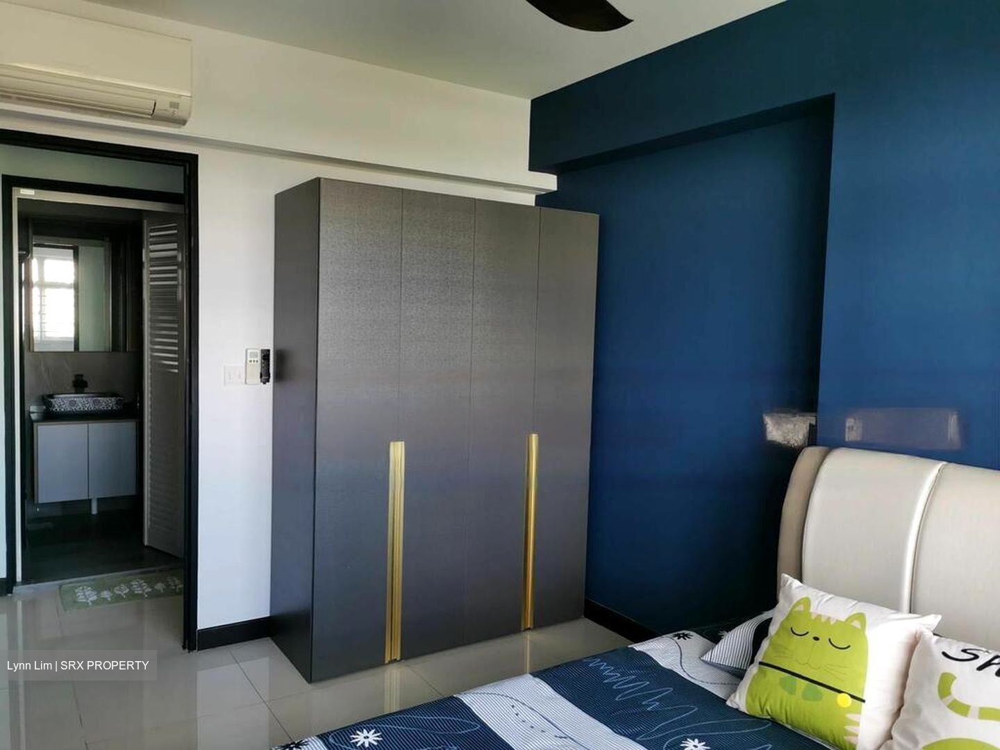 Blk 504C Acacia Breeze @ Yishun (Yishun), HDB 5 Rooms #476235241